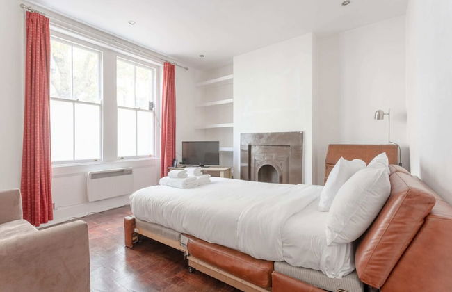 Modern 2 Bedroom Flat in Central London - Foto 3