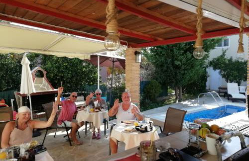 Evan's Studios - Foto 18