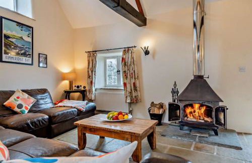 Castle Forge 4-Bedroom Historic Purbeck Forge in Kingston, Corfe Castle, Sleeps 7 - Photo 29