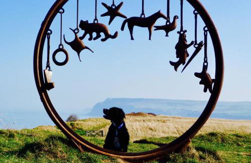 Driftwood Apartment - Foto 39