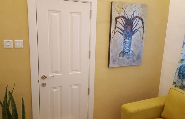 Fully Air-conditioned Traditional Maltese House - Foto 8