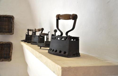 PalmaFlora villa con trulli - Foto 21