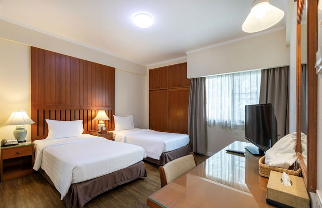 Kantary House Hotel & Serviced Apartments - Foto 13