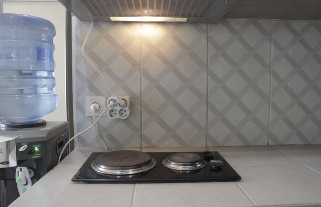 Cozy Studio Apartment At Mekarwangi Square Cibaduyut - Photo 5