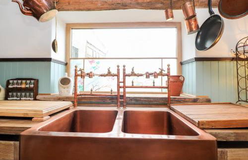 The Salt Pot - Foto 15