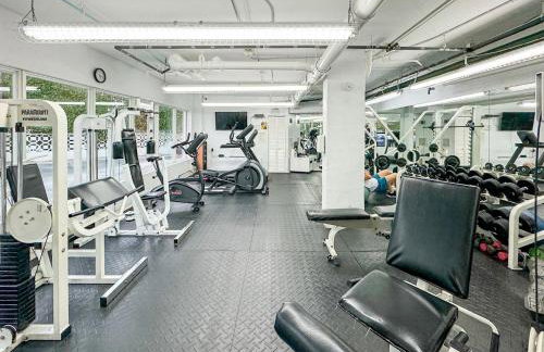 The Octagon in South Beach - Foto 17