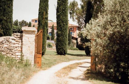 Domaine de la barbeirasse - Foto 1