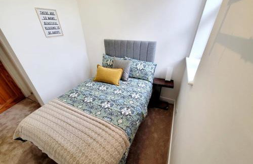 Perfect Base for Work or Leisure Unique Two-Bed - Foto 49