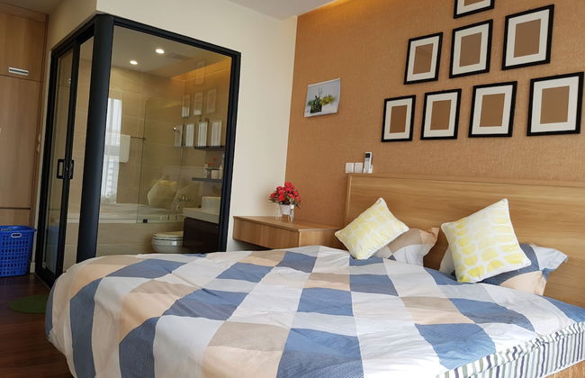 Imperia Garden Apartments - Heart of City - Foto 6