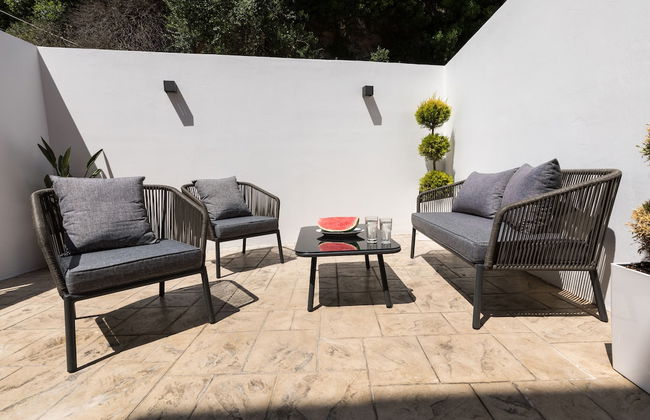 Ipsos Beach Studios By Konnect - Foto 18