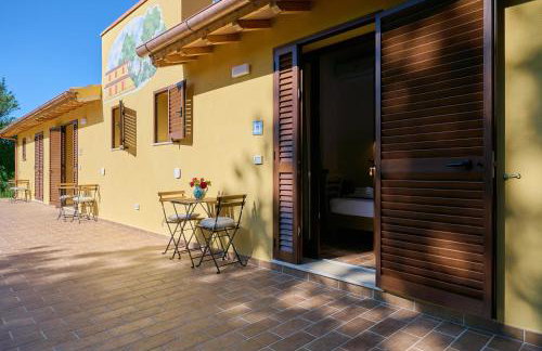 Agriturismo Santa Lorica - Sassetta - Foto 18