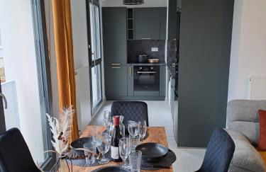 Dream stay appartment 7 Minutes Disneyland Paris - Foto 8