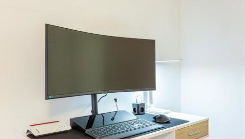 Business Apartment I kostenlose Parkplätze I Nähe Köln Messe Deutz I Terasse I Top Anbindung - Foto 2