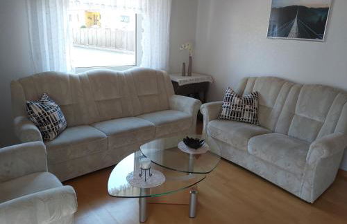 Ferienhaus am Flaumbach - Foto 10