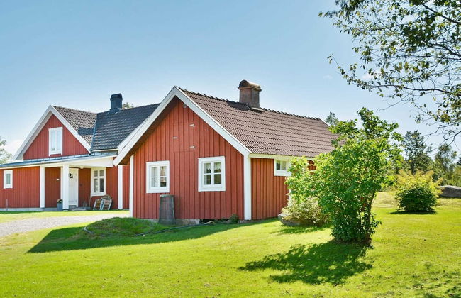 Holiday Home in Skeppshult - Foto 18