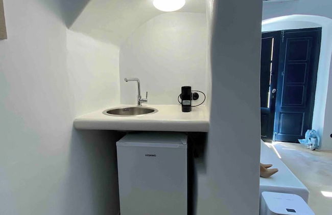 Firaoldport Caldera Sea & Volcano View - 2 Joined Houses - Foto 73