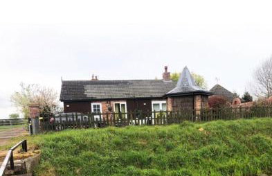 Lincoln Holiday Retreat Cottage with Private Hot Tub - Foto 49