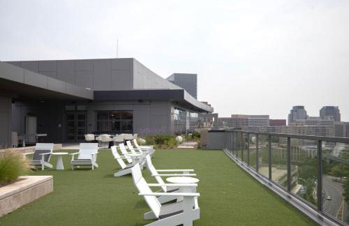 Pentagon City 1br w doorman gym nr shopping WDC-695 - Foto 31