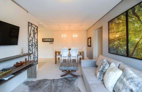 Centro de Canela Apartamento Lindo - Foto 4