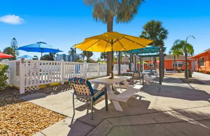 Bella Sirena Inn - Foto 20