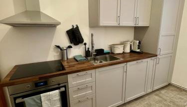 Cute Flat in Prenzlauer Berg - Foto 2