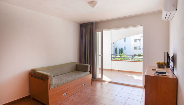 Sognu di Rena - Foto 3, Living Room