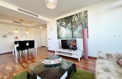 Forum Playa and Pool Barcelona - Photo 7