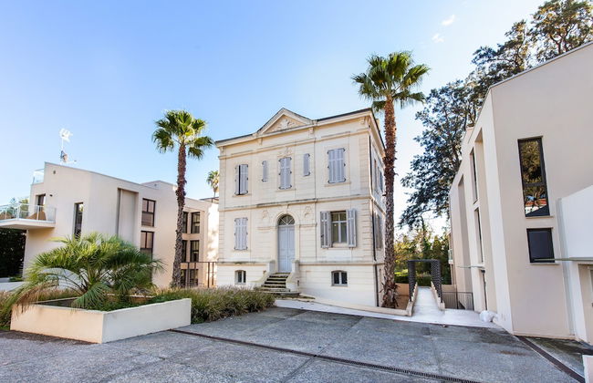 Sweet Inn - Villa Alexandra - Foto 1