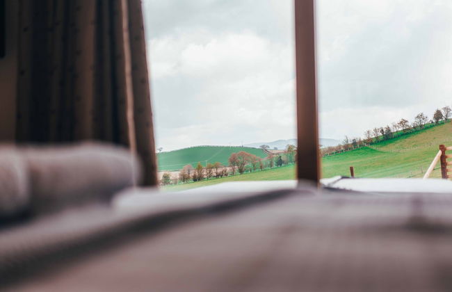 Beautiful Cottage in Idyllic Countryside Setting - Foto 44