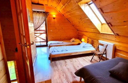 Ośrodek Wczasowy Na Borach - Foto 53