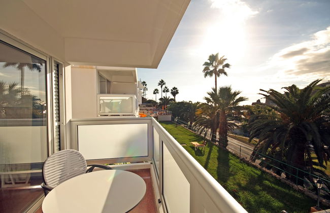 Apartamentos Miami - Foto 31