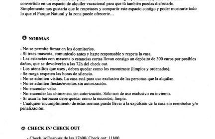 Casa Camiño do Eume - Foto 24