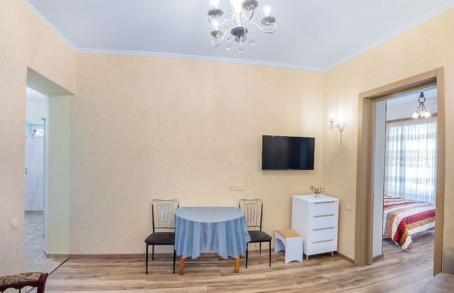 H&B apartments Ierusalim - Foto 18