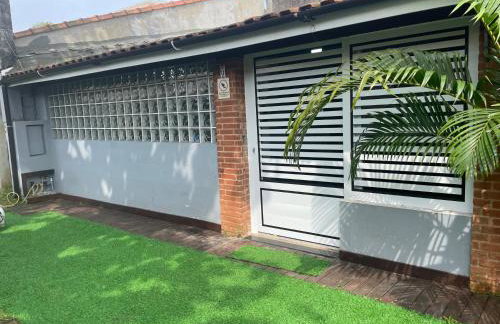 Casa em Itanhaém Pé na Areia ! A 100 metros do mar - Foto 7