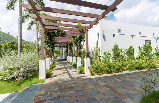 XanhVillas Resort & Spa - Foto 37