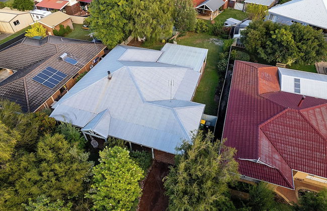 A Fairy Wren Cottage - Foto 31