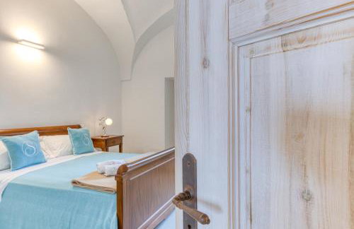 Masseria Scafazzi - Salento - Foto 57