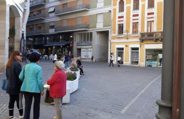 LA DIMORA DI MARIA - Foto 12