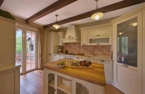 Villa Rosa - Foto 39