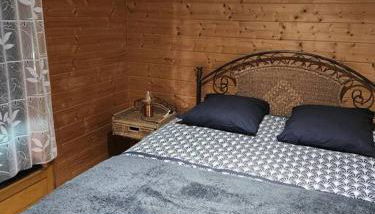 Chalet Antlana 2 avec cheminée - Foto 3