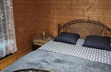 Chalet Antlana 2 avec cheminée - Foto 3