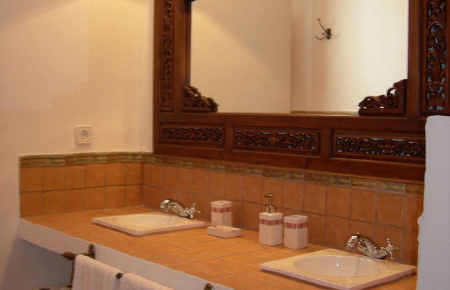 Agroturismo Sa Vinya d'en Palerm - Foto 21