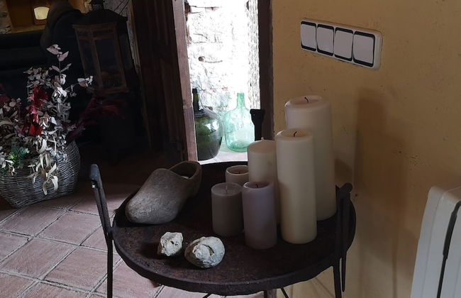 Mas de l'Arlequi Casa rural - Foto 40