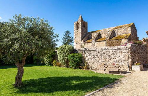 Can Marisch La Casa Pairal - Foto 31