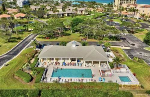 Island Beach Villa 2Beds 2baths - Foto 14