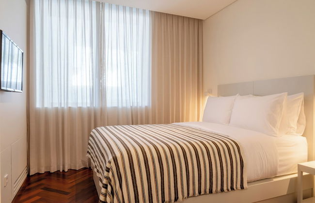 Vila Catarina Luxury Apartments - Foto 29