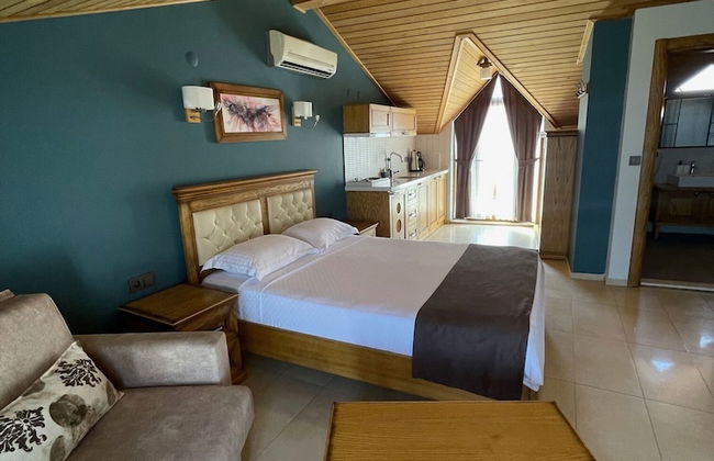 Veziroglu Apart - Photo 25