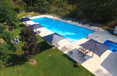 Saw Creek Cabin - Regent Hilltop - Foto 23