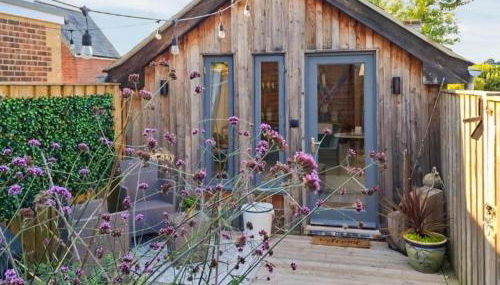 Muriel's Lodge - Foto 1