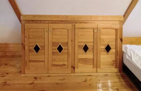 1 Bedroom Cozy Home In Osolin - Foto 9